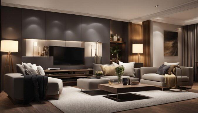 Best Front Room Interior Design Ideas To Transform Your Space inside Transform Your Front Room With These Inspiring Design Ideas