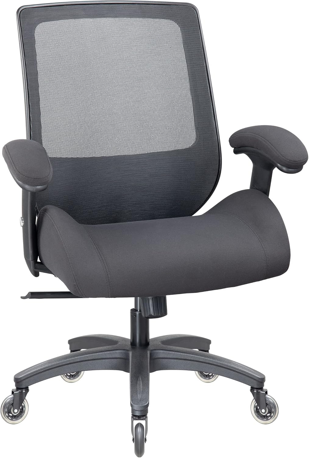 Best Heavy Duty Office Chairs Of 2023 intended for Key Features to Look for in Heavy-Duty Office Chairs