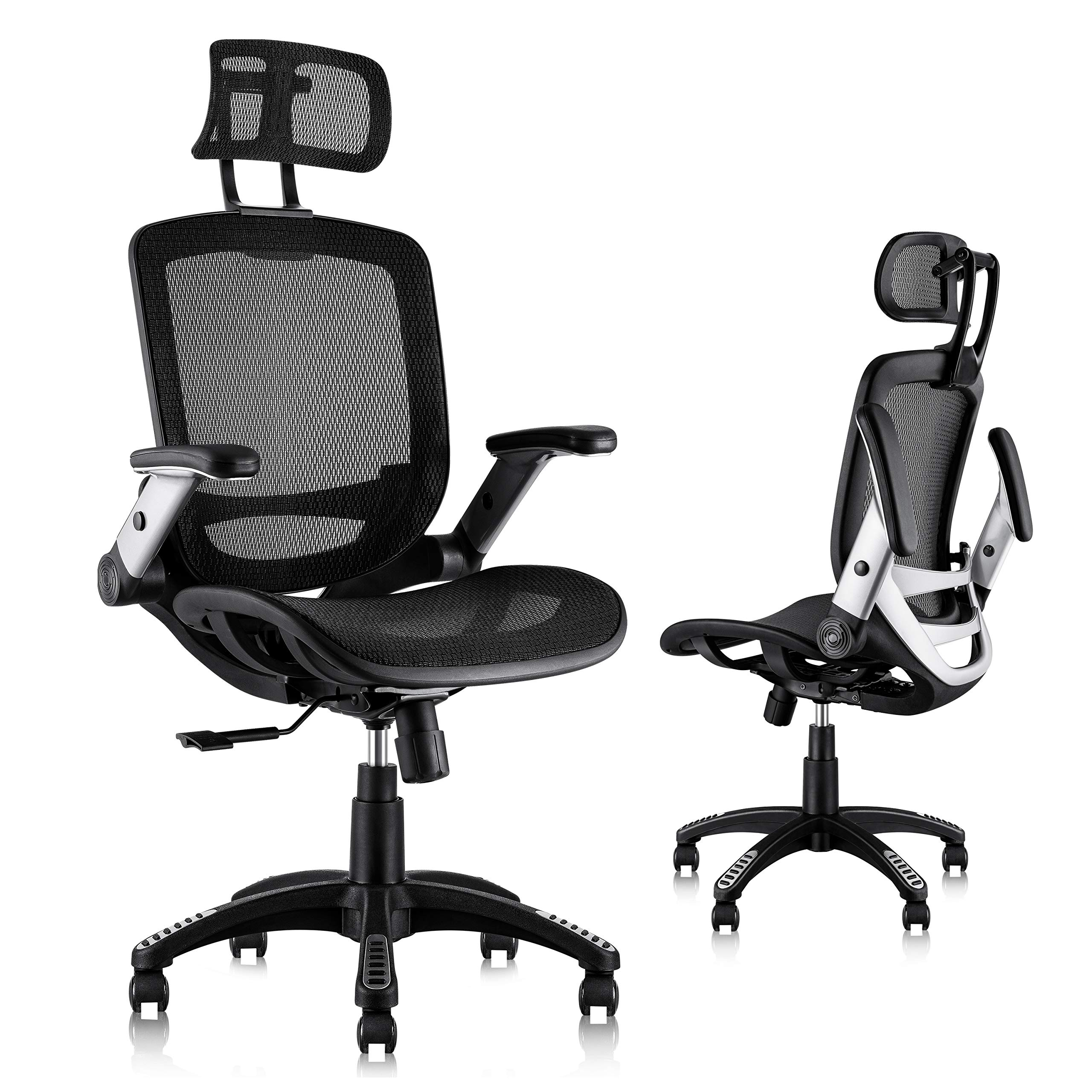 Best High Back Office Chair Under $200 At Travis King Blog with