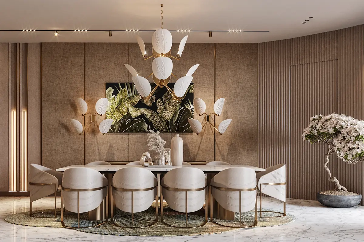Best Home Interior Design Concepts For Residential in Mastering Modern Furniture Styles for Your Next Interior Design Endeavor