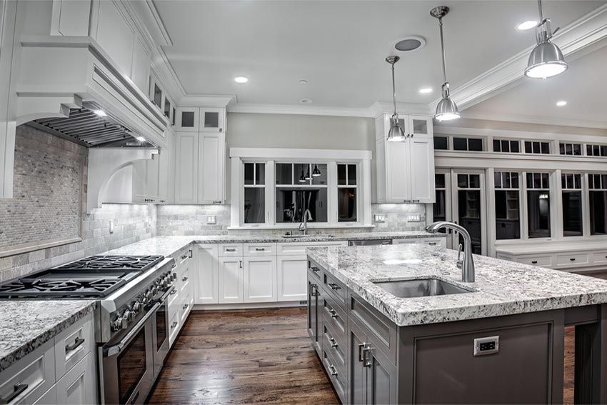 Best Home Interior Designers In Bangalore - A Guide To Choosing The ... for Choosing the Perfect Modern Kitchen Granite Countertops for Your Home