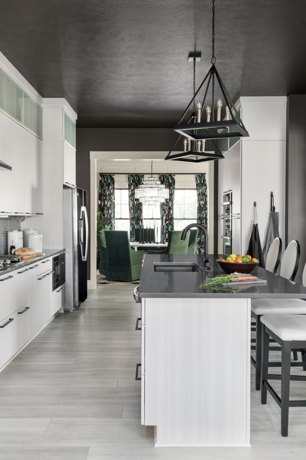 Best Kitchen Flooring Options | Choose The Best Flooring For Your ... within
