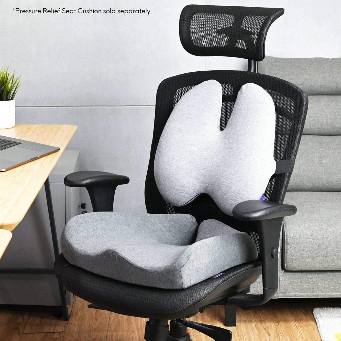 Beyond the Hype What Office Chair Back Support Cushions Actually Do