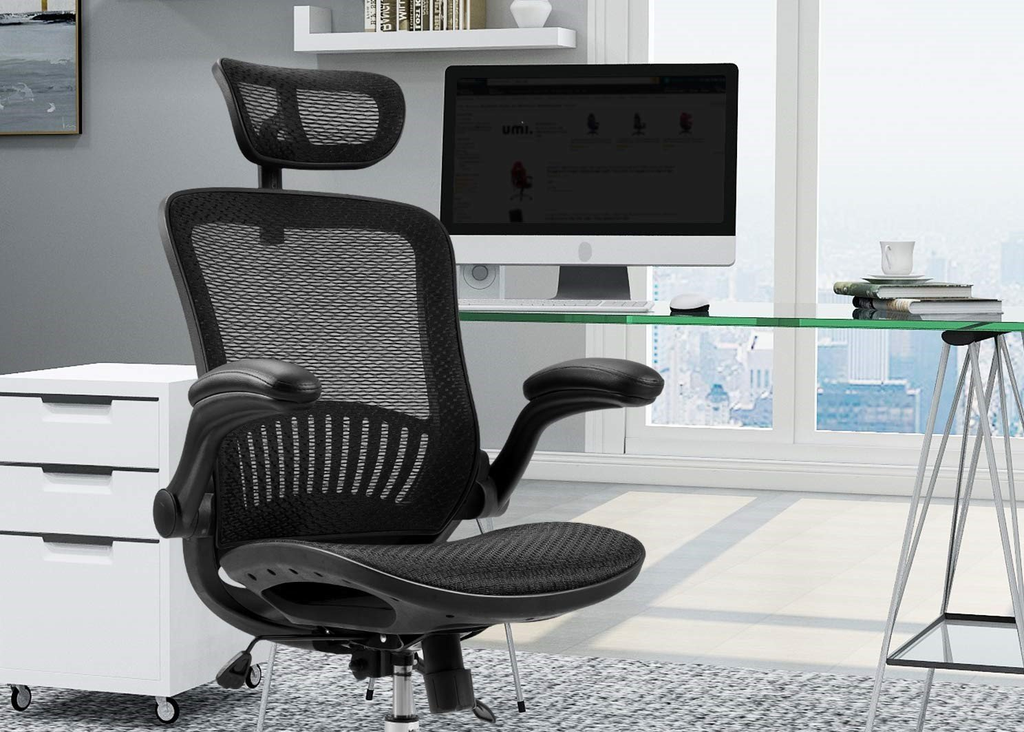 Is a Mesh Back Office Chair Right for You A Deep Dive into the Pros and Cons