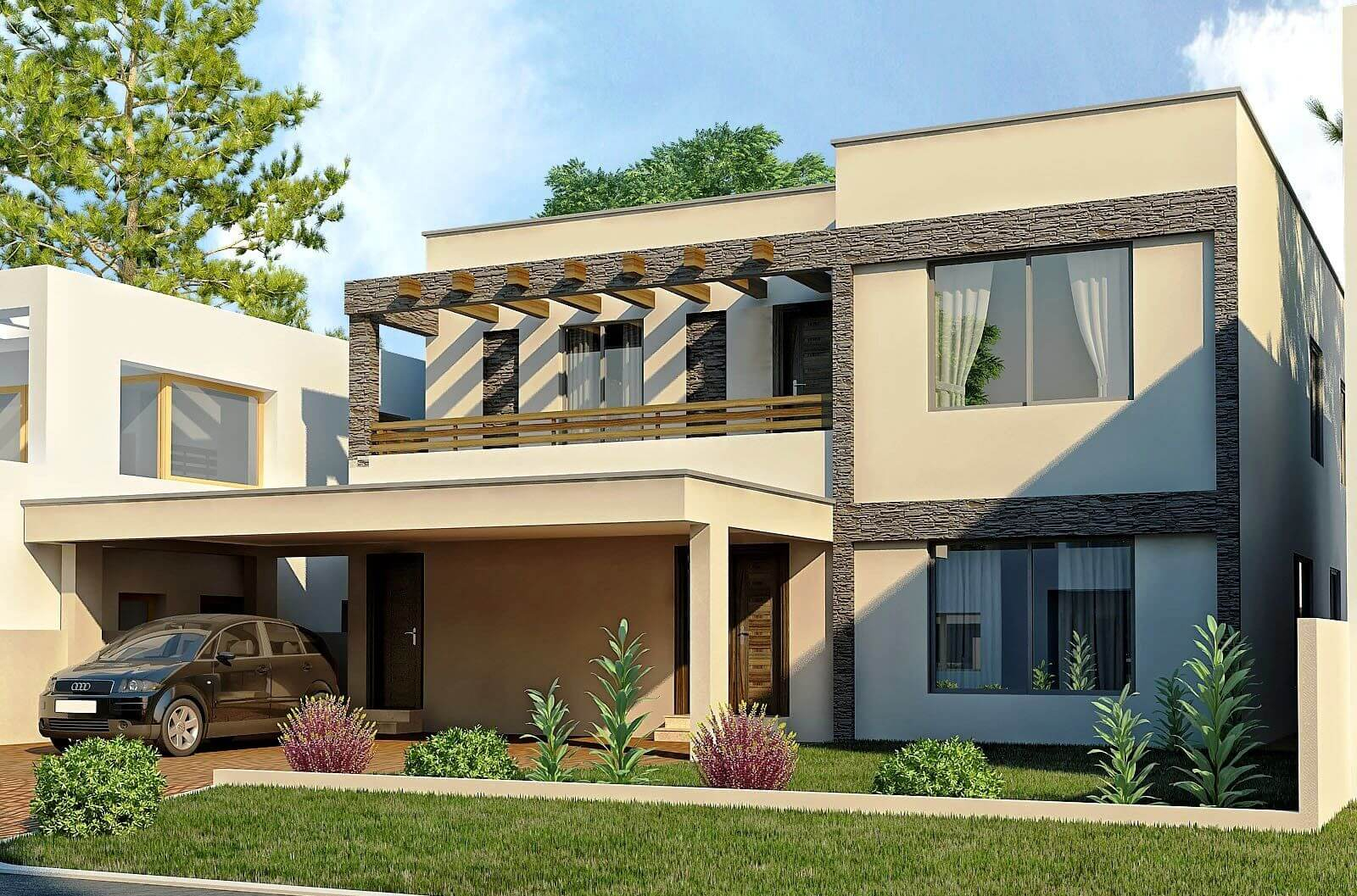 Best Modern House Design Plans And Ideas - Architectures Ideas pertaining to Modern House Design Ideas