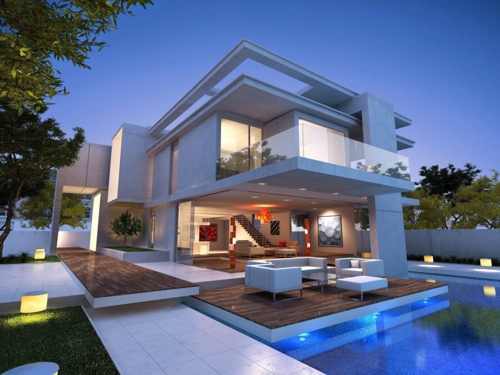 Best Modern House Design Plans And Ideas - Architectures Ideas with regard to Timeless Appeal The Enduring Principles of Modern House Aesthetics