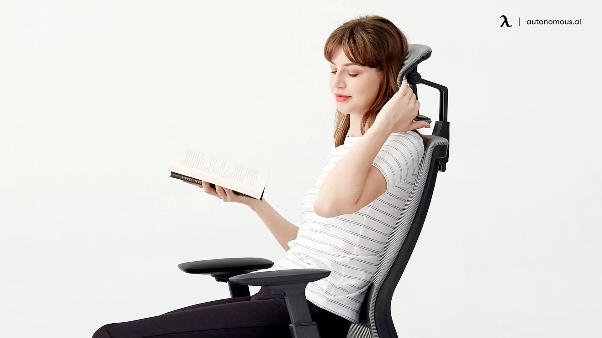 The Unexpected Benefits of an Office Chair Headrest for Your Neck