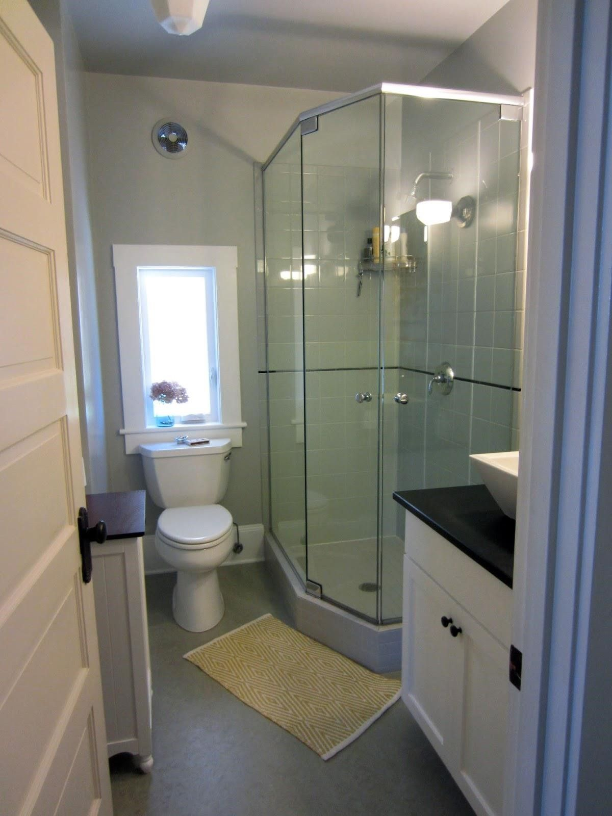Best Of 5X8 Bathroom Remodel Ideas - Bathroom Ideas Designs ... for Smart Design Solutions for Compact 5x8 Bathrooms