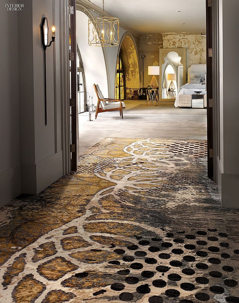 Best Of Year 2014: Products And Materials Winners | Category: Rug ... within