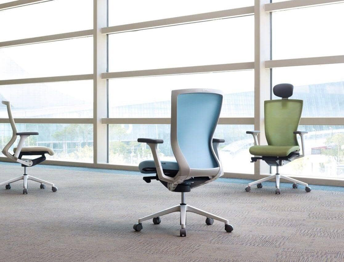 Best Office Chair Under 500$ - Get A Comfortable And Productive Workday ... pertaining to