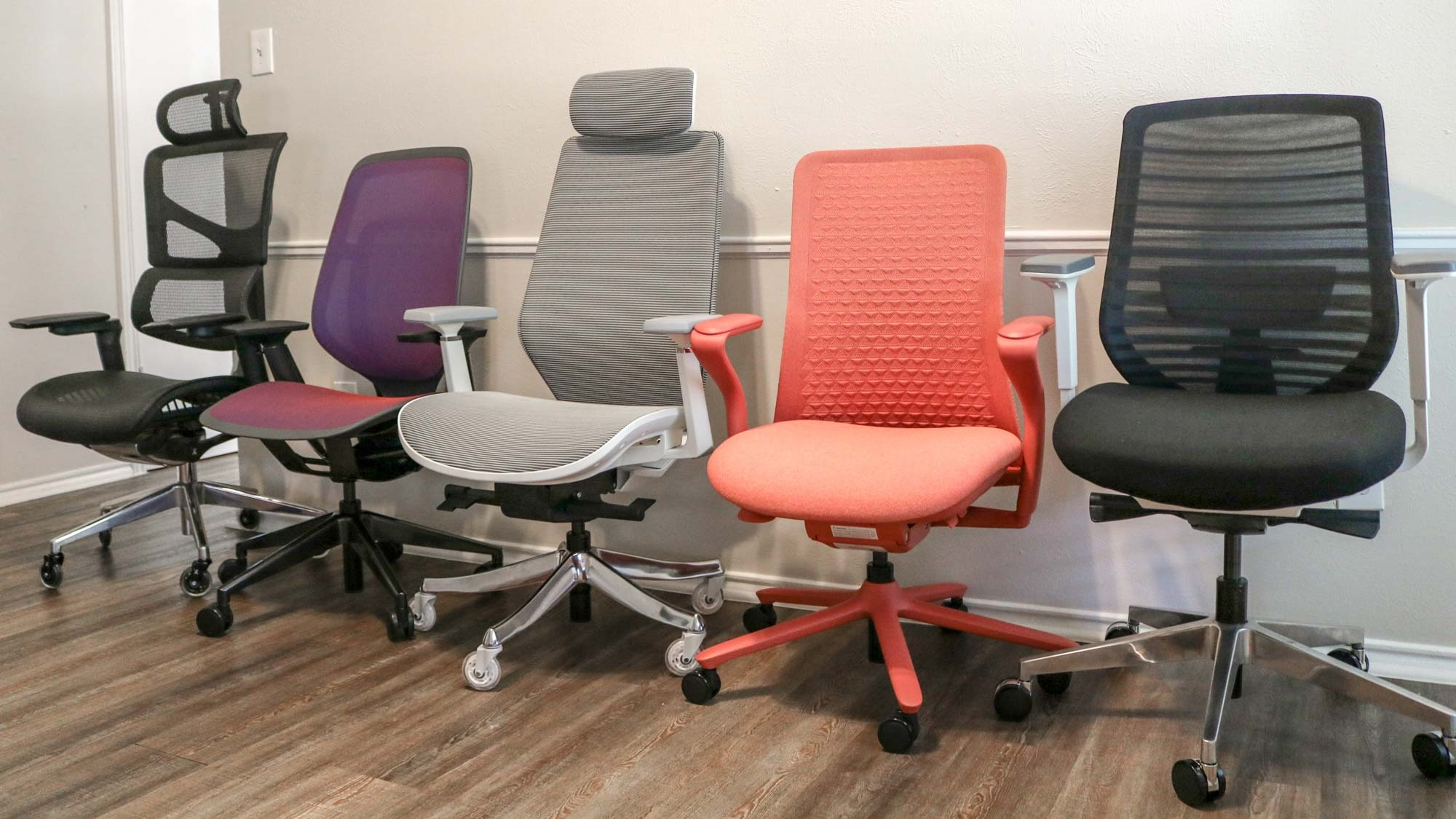 Your Guide to Navigating the World of Office Chair Recliners