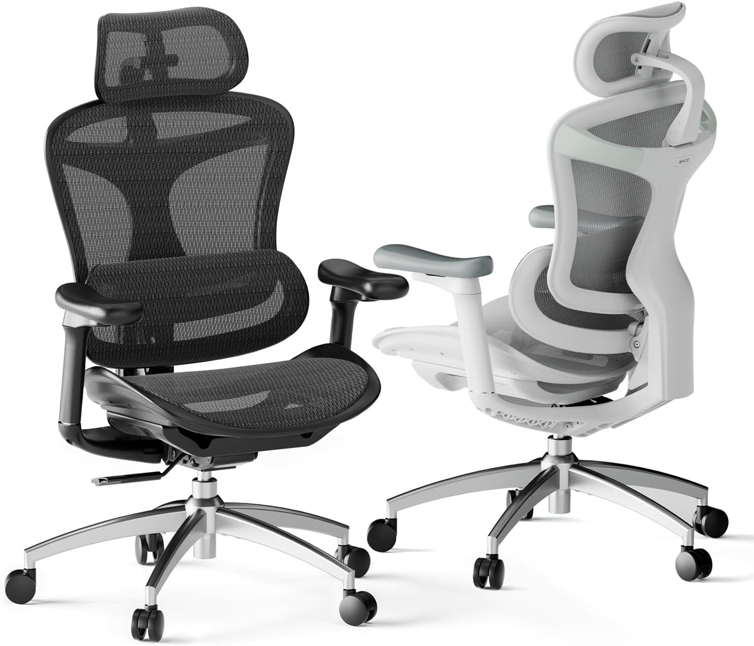 Best Office Chairs For Scoliosis: A Comprehensive Guide (2024) - Chairs ... in
