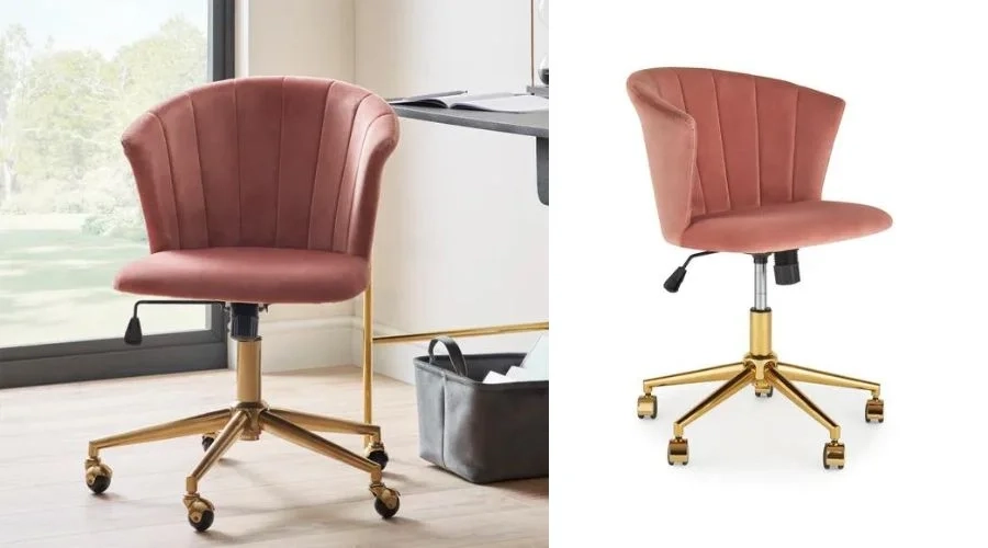 Best Office Chairs On Dunelm To Keep You Comfortable All Day with regard to Making the Right Choice Velvet Office Chairs Explained