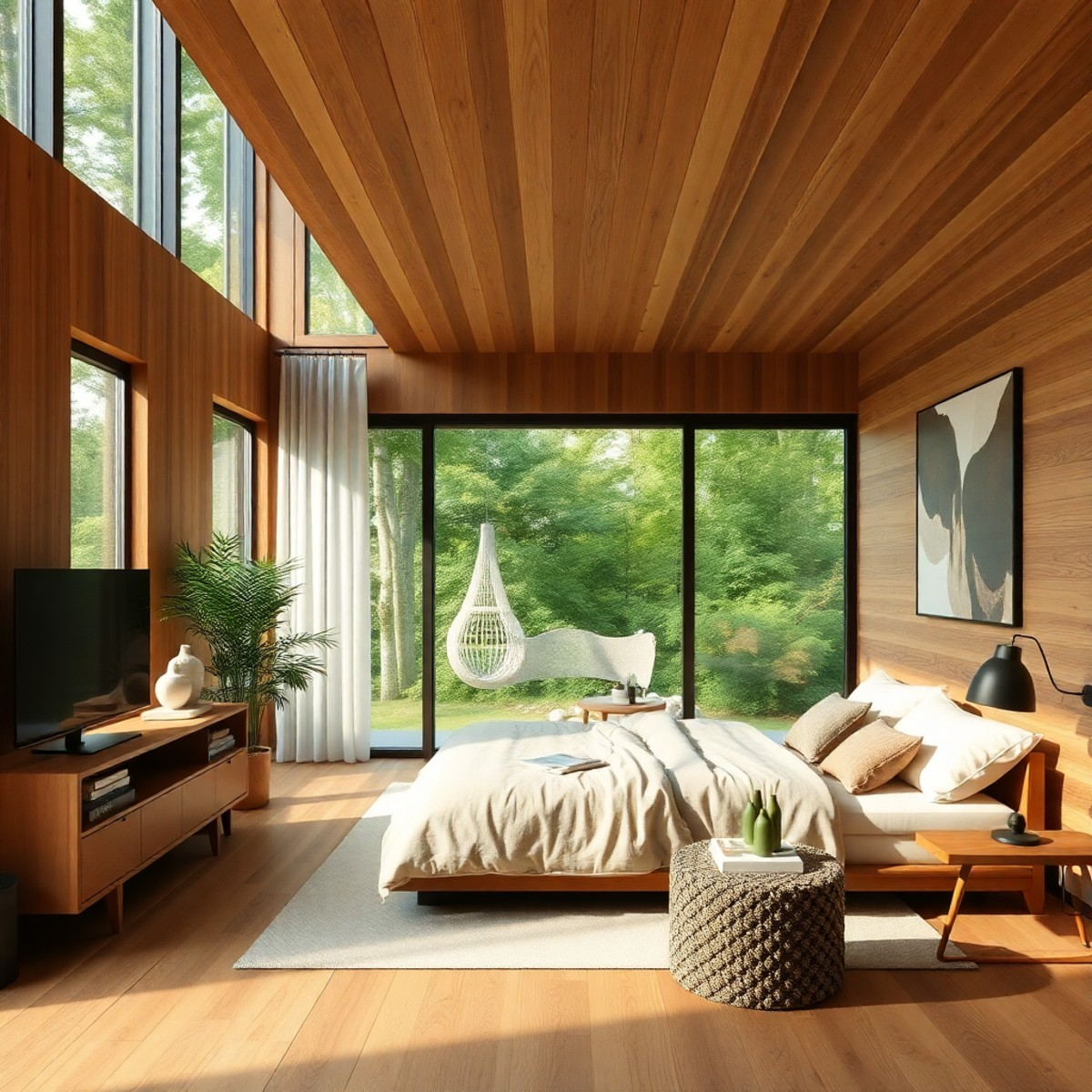 Creative Raised Ranch Interior Design Solutions