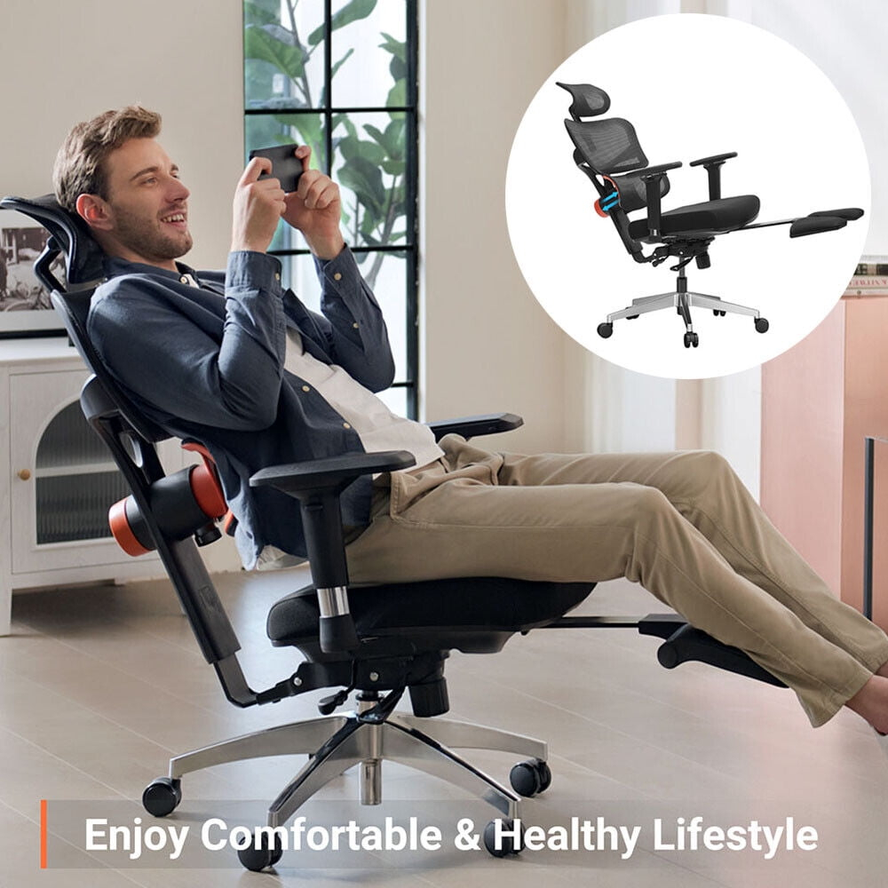 Best Rated Ergonomic Desk Chair At Sonia Tostado Blog within Ergonomic Essentials Decoding the Best Office Chair Features