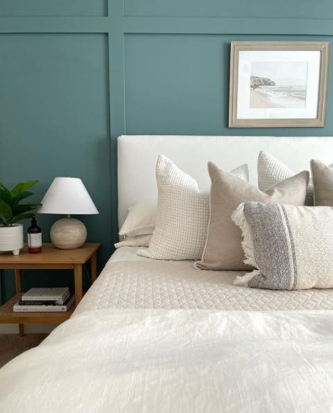 Best Relaxing Bedroom Decor Ideas – Forbes Home in The Art of Calm Creating Your Dream Blue Bedroom