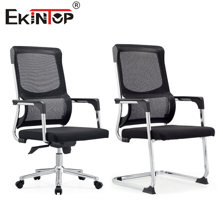 How Office Chair Mesh Can Improve Your Workday Comfort