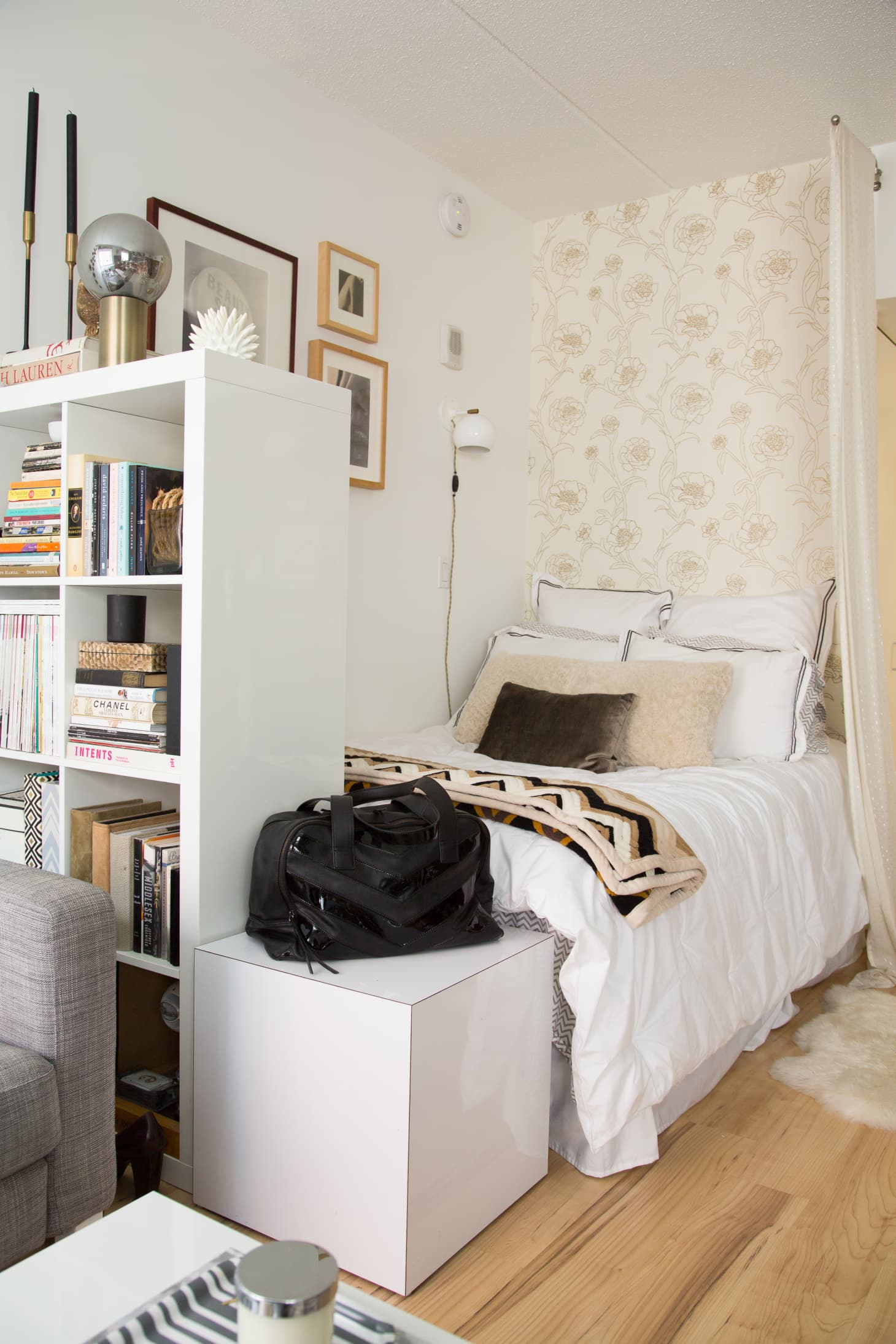 Best Small Bedroom Ideas - Design And Storage Tips | Apartment Therapy within Transforming Tiny Bedrooms Essential Interior Design Strategies Revealed