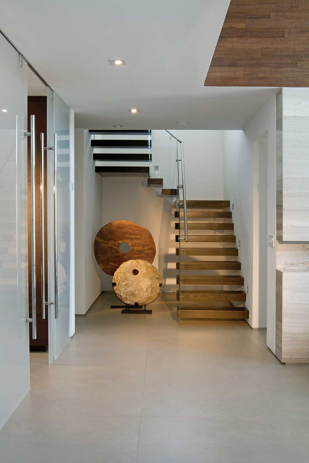 Best Staircase Design Ideas Featured On Archinect.com regarding Unlock the Potential of Your Stairway With These Design Secrets