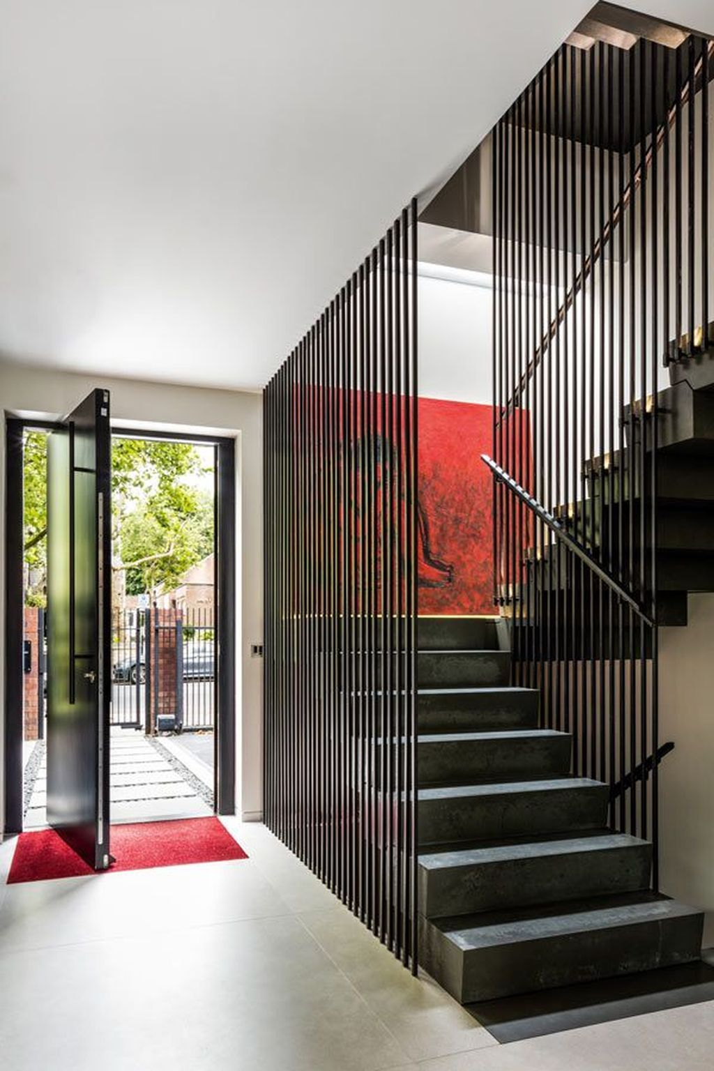 Best Stairs Interior Design For House Ideas | Stair Designs in Unlock the Potential of Your Stairway With These Design Secrets
