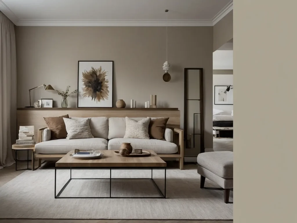 Best Wall Colors For Living Rooms with