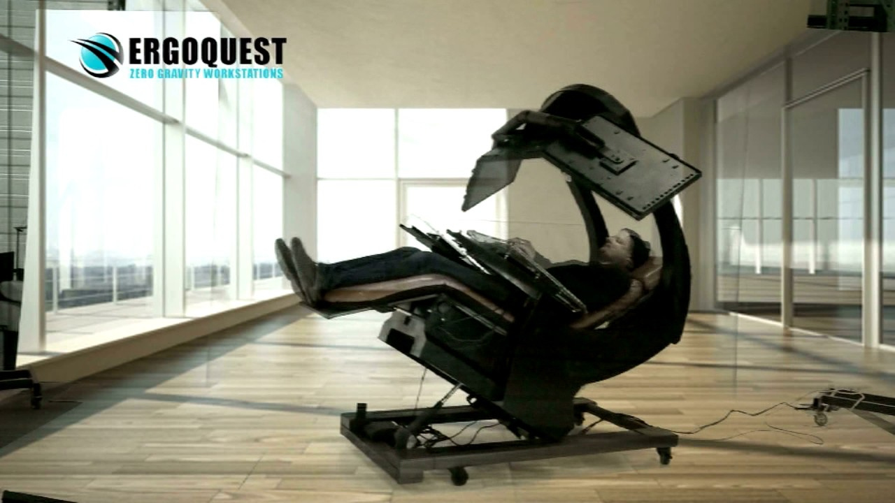 Best Zero Gravity Office Chair - Very Simple Choice Podcast Pictures ... with Debunking Myths What You Need to Know About Zero Gravity Office Chairs
