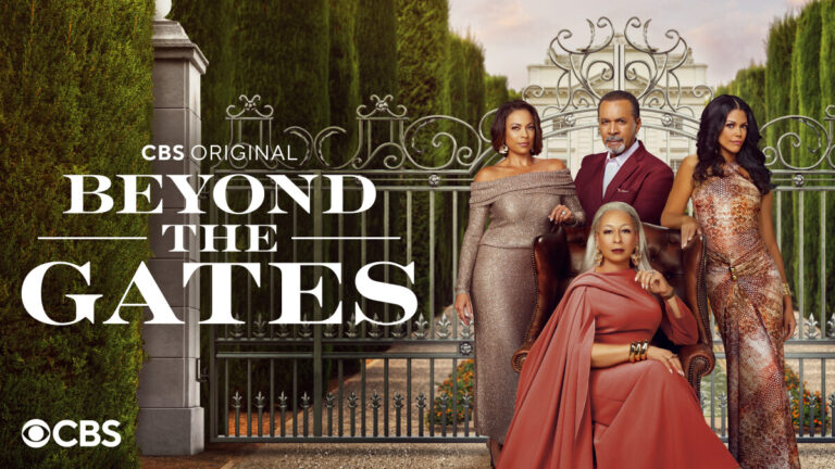 Beyond The Gates Comings And Goings - Soapsspoilers.com intended for Beyond the Basics Unveiling 2025's Kitchen Innovations