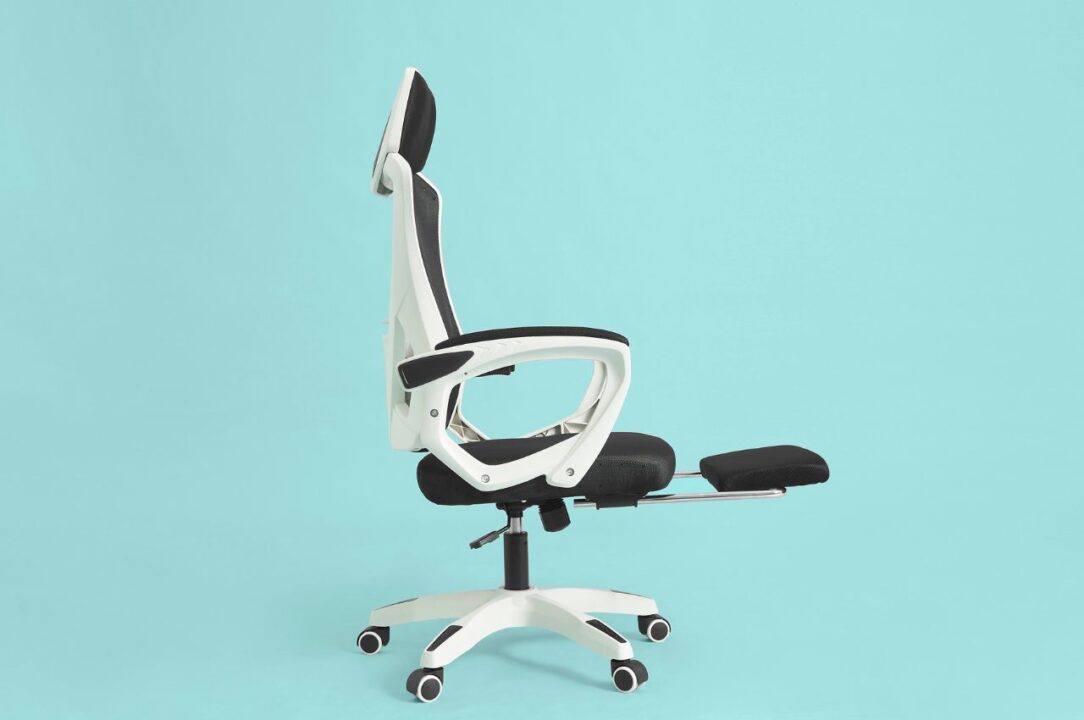 Beyond The Office Chair: Uncovering The True Power Of Ergonomics ... intended for Beyond the Ergonomic The Visual Story of Office Seating