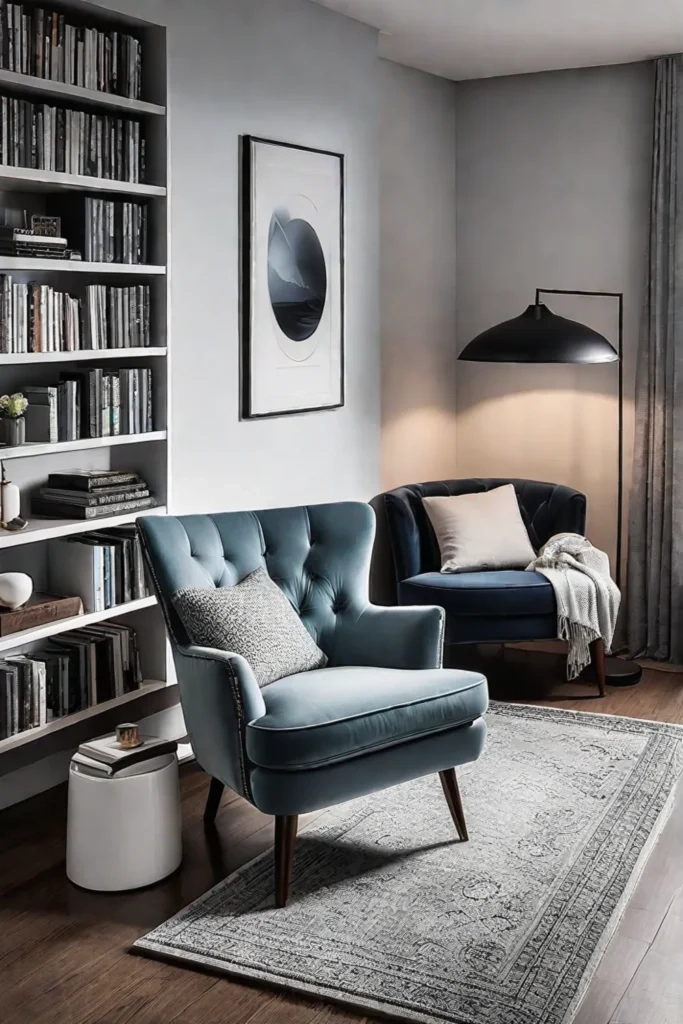 Beyond The Sofa: 7 Unique Modern Living Room Furniture Finds - Decor Crowd in