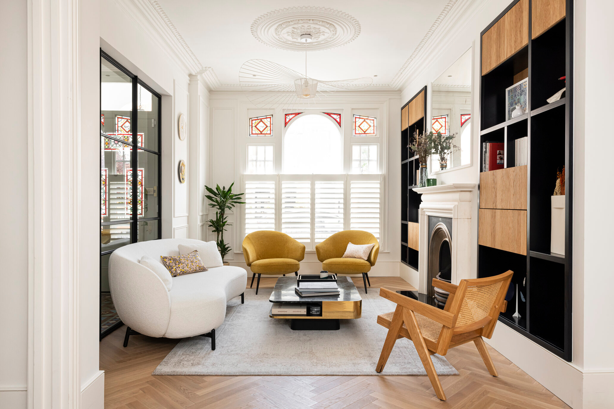 Black And Cream Living Room Ideas | Baci Living Room intended for