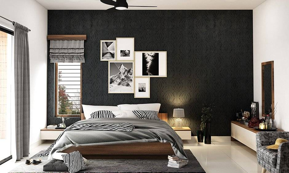 Black And White Interior Design Ideas For Your Home | Design Cafe with regard to Black And White Interior Design Ideas