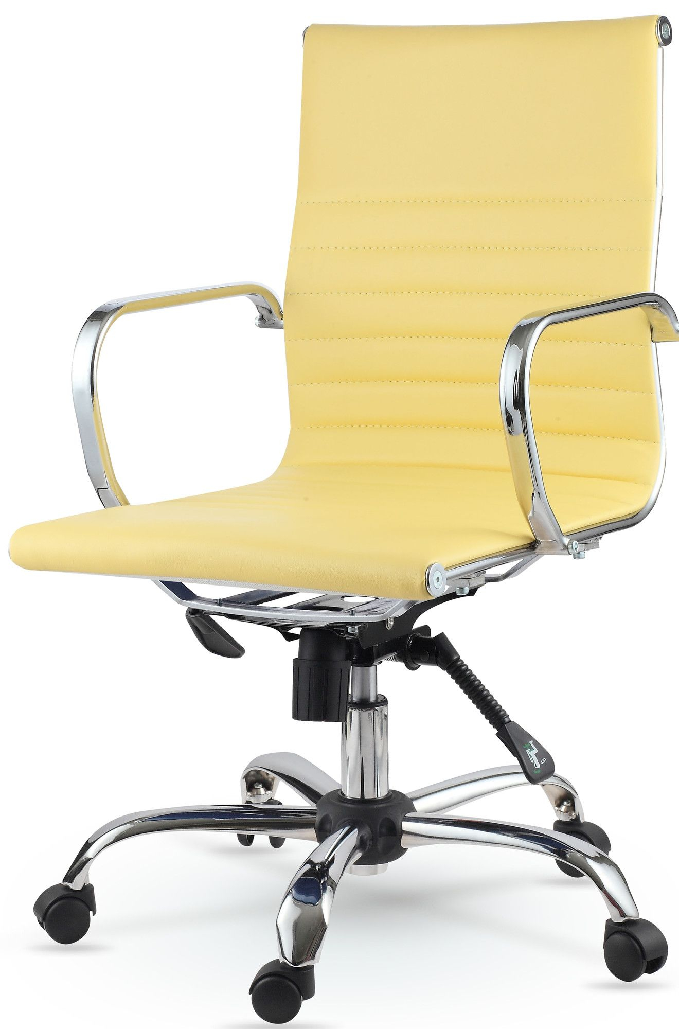 Black And Yellow Office Chairs At Suzanne Prince Blog pertaining to