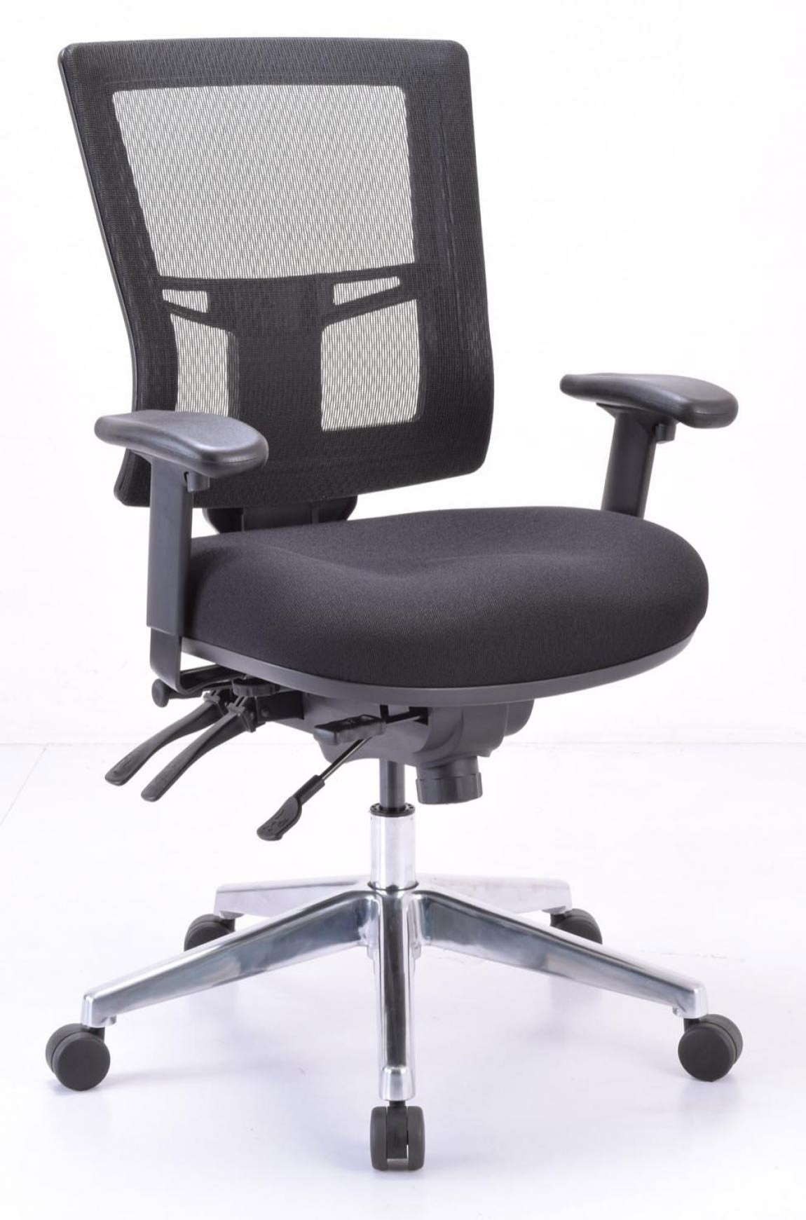 Finding the Best Office Chair for a 350 lb Weight Capacity