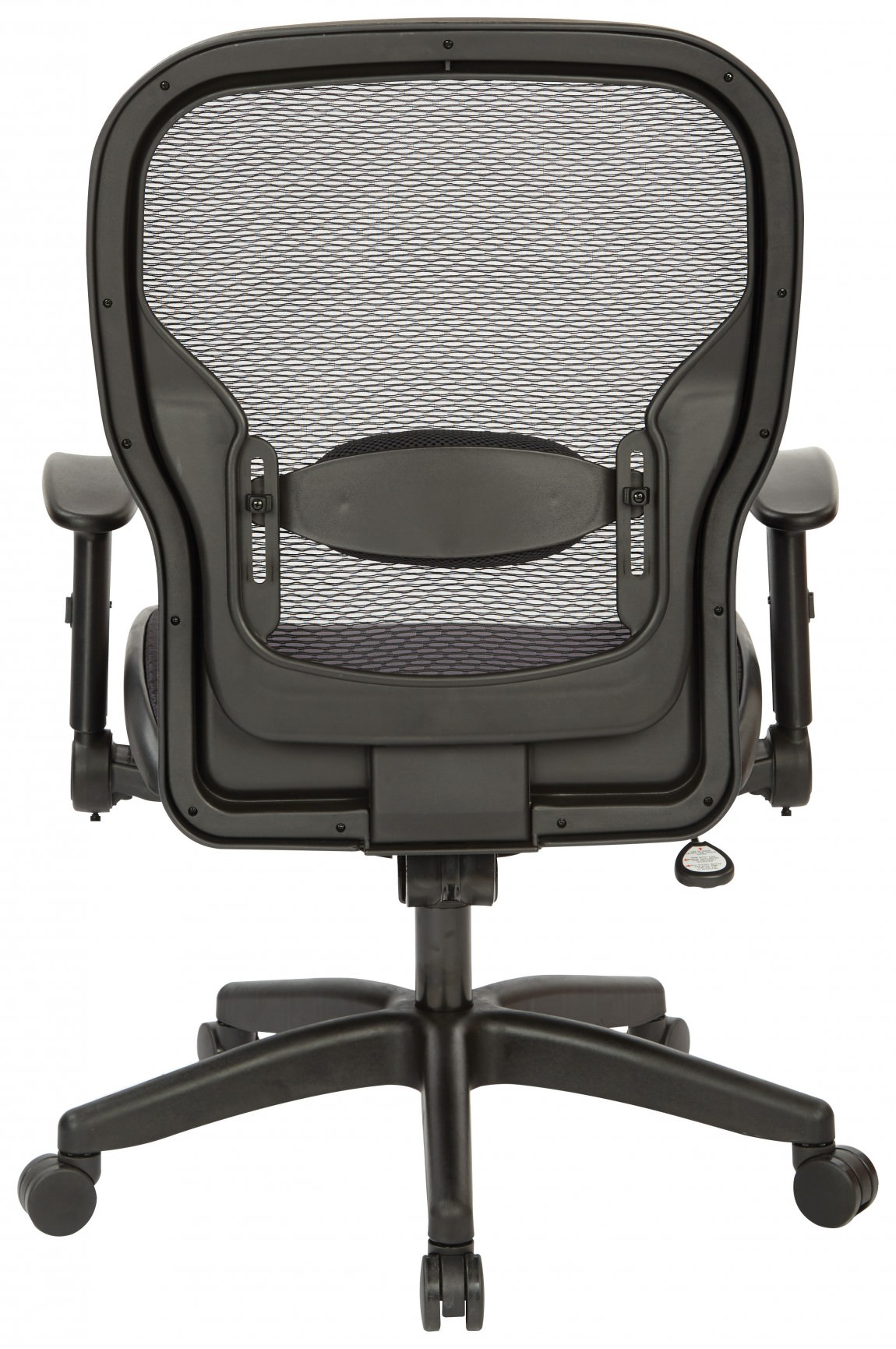 Black Mesh Back Office Chair | Space Seating By Office Star Products regarding Is a Mesh Back Office Chair Right for You A Deep Dive into the Pros and Cons