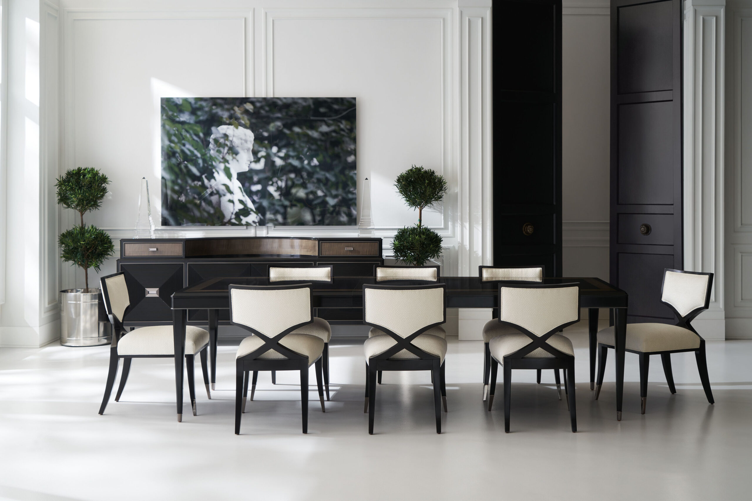 From Intimate Dinners to Grand Gatherings Dining Tables With Two Leaves Explained