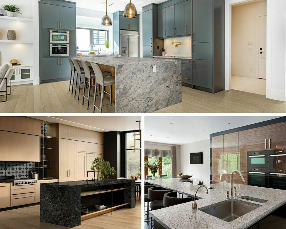 Innovative Countertop Solutions That Will Elevate Your Kitchen Design
