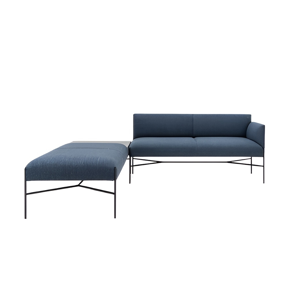 Bobbi 2 Seater Sofa - Beyond Space with regard to Beyond the Sofa How to Craft a Truly Unique Living Space