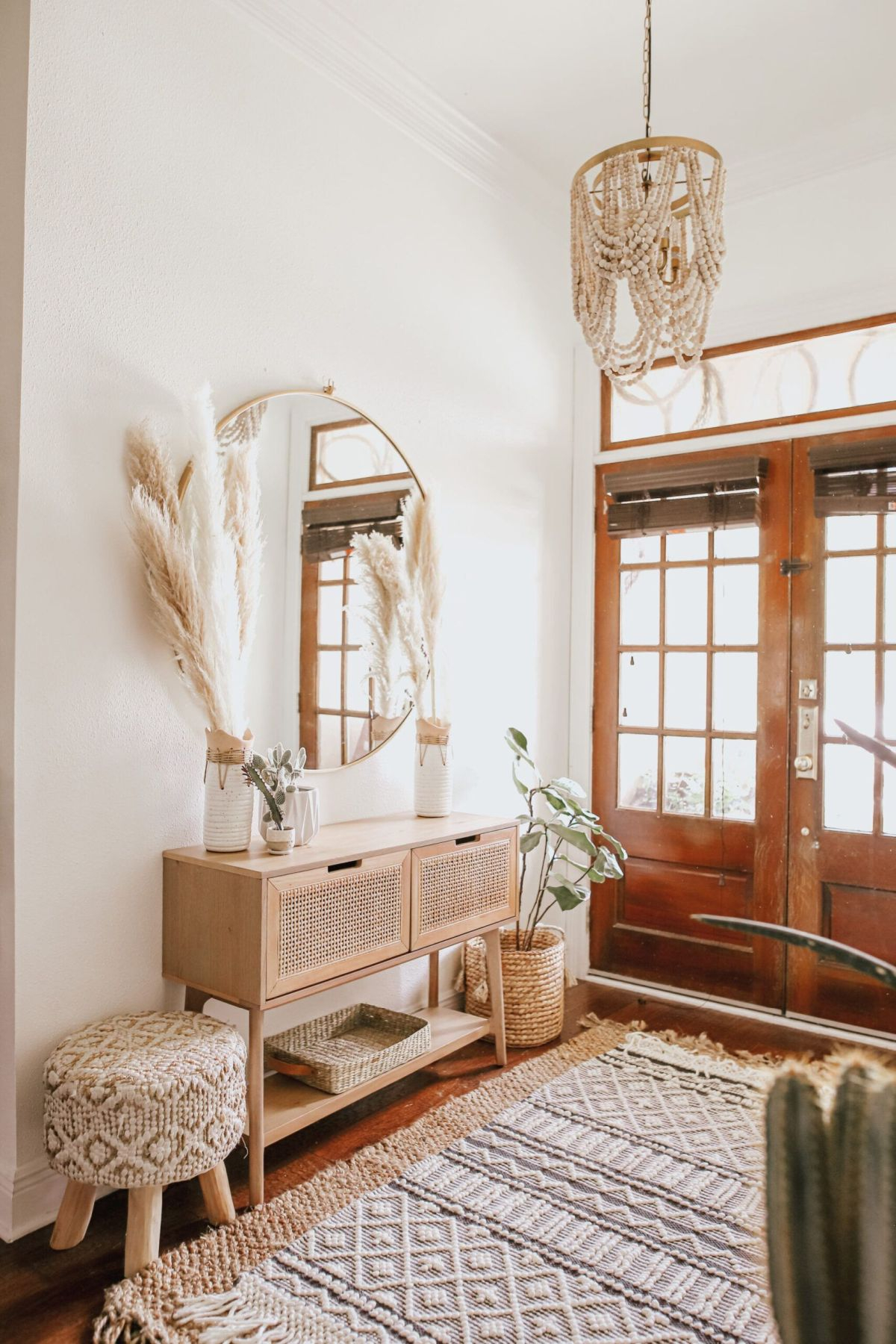 Boho House Design Ideas | Psoriasisguru.com regarding Bringing Global Wanderlust into Your Home with Boho Decor