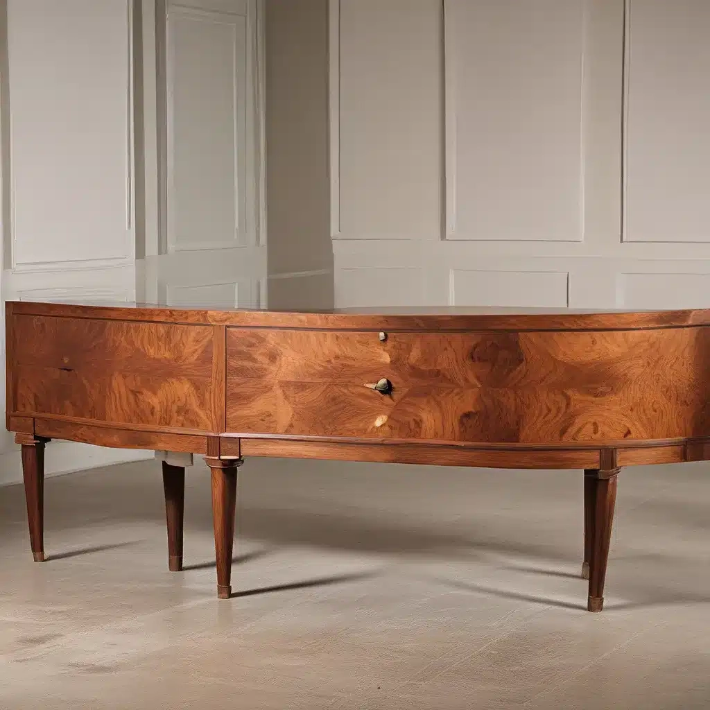 Bridging The Gap: Blending Tradition And Innovation In Bespoke ... with Bridging the Gap Seamlessly Blending Your Office and Living Room