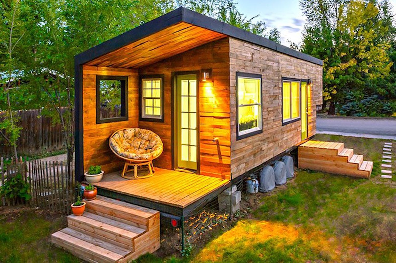 Building A Tiny Home Diy - Image To U pertaining to