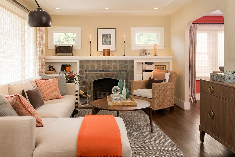Bungalow Interior Design Ideas in Cozy and Chic Inside Your Small Bungalow A Decorator's Guide