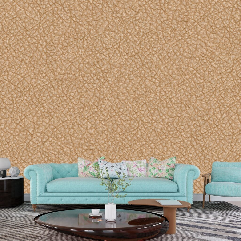Beyond Tile Discover the Magic of Bathroom Wallpaper