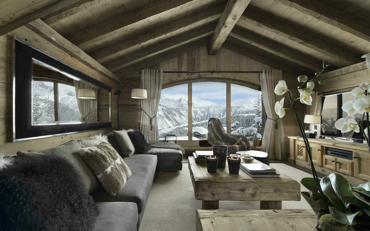 Cabin Interior Design: Tips To Create A Modern Cabin Interior intended for Creating Cozy Retreats Ranch House Interior Design Secrets Revealed