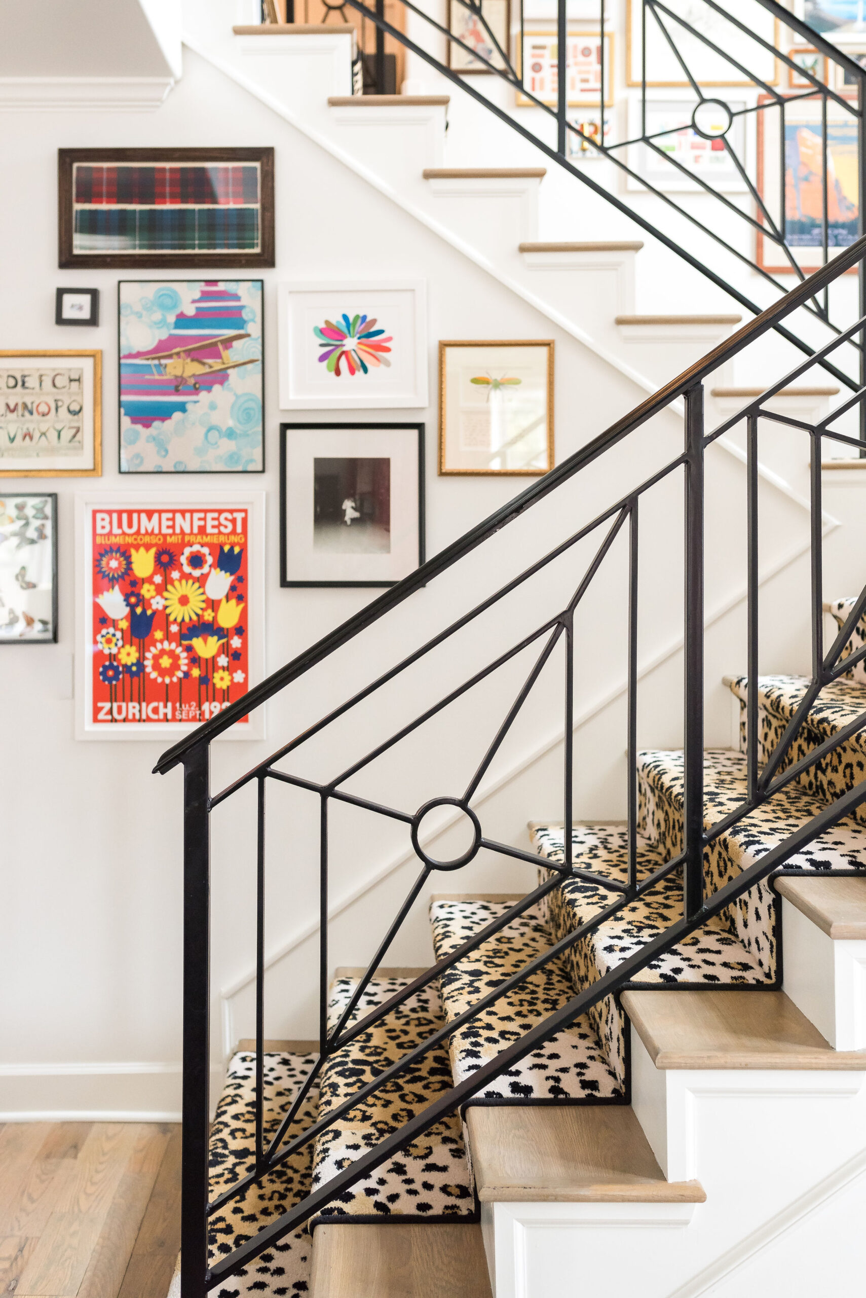 Stairway to Design Heaven Creative Ideas for Your Home Interior