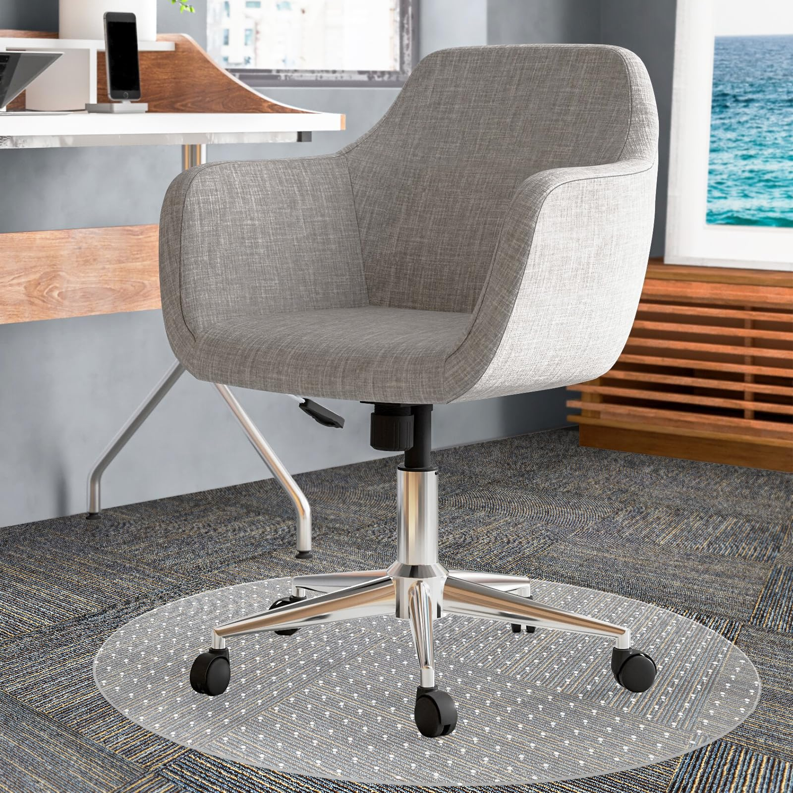 Carpet For Rolling Office Chair At James Depew Blog with regard to