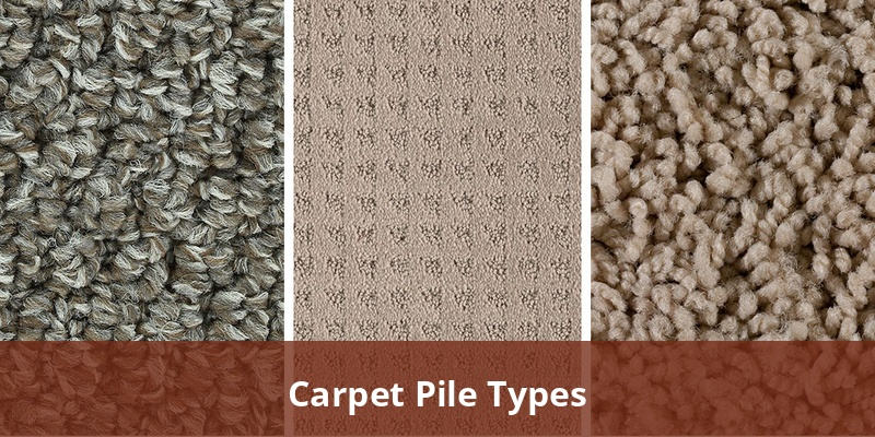 Carpet Pile Types: A Guide To Choosing The Right Texture For Your Home throughout