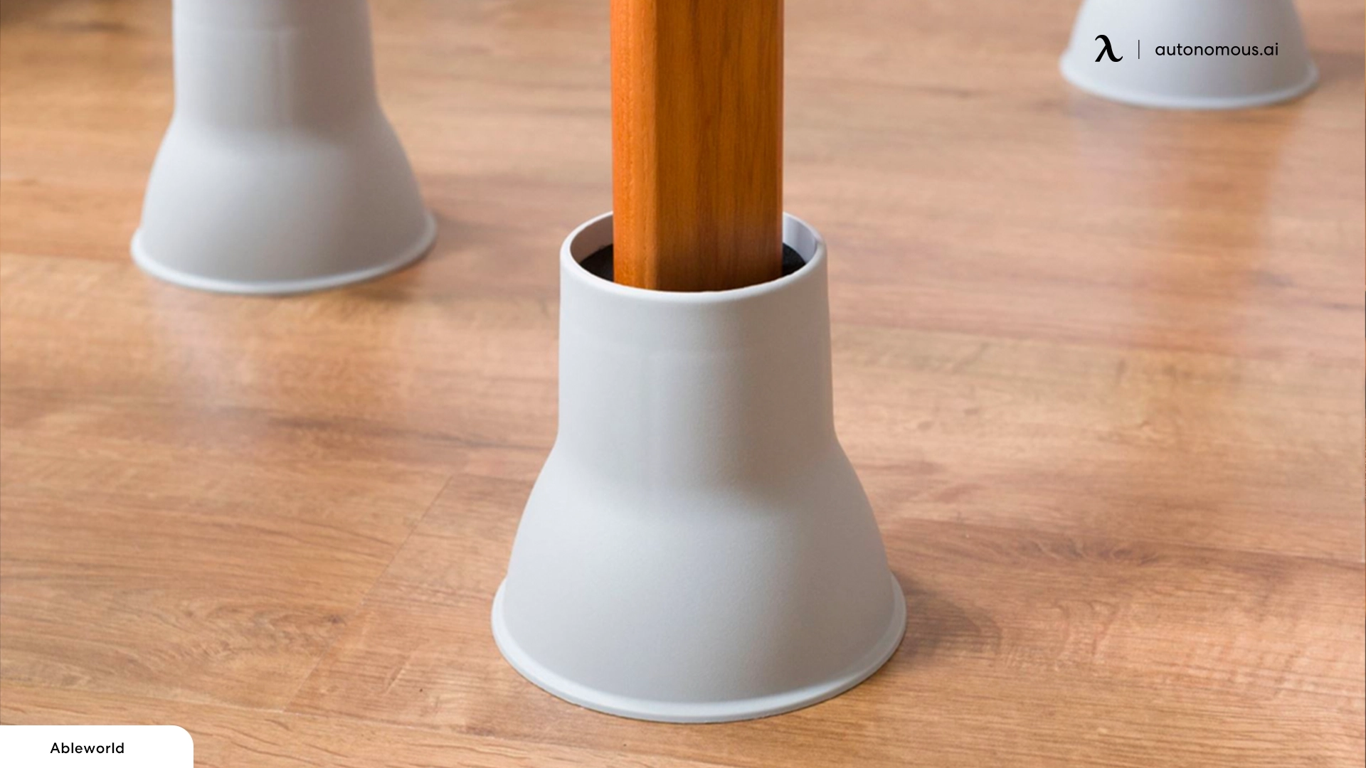 Solving the Height Puzzle How Chair Extenders Can Help