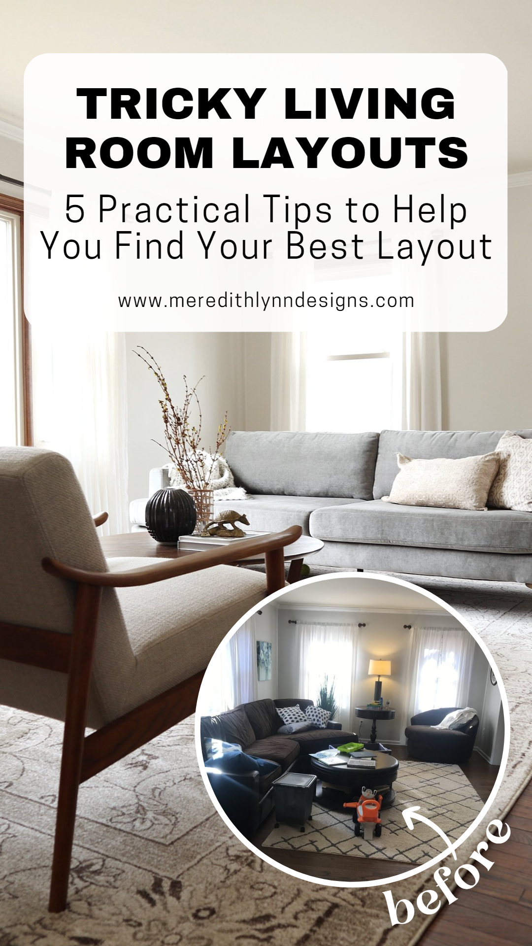 Challenging Living Room Layout Tips 5 Tips To Find Your Perfect Layout ... intended for Finding the Perfect Living Room Layout That Works for You