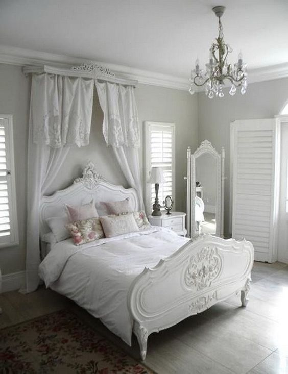 Transform Your Bedroom with Timeless White Furniture