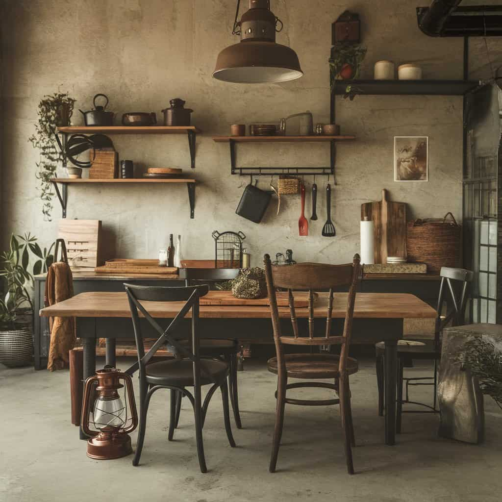 Charming Interior Styles To Transform Your Home Into A Cozy Retreat ... regarding Transforming Your Brand New House into a Dream Interior